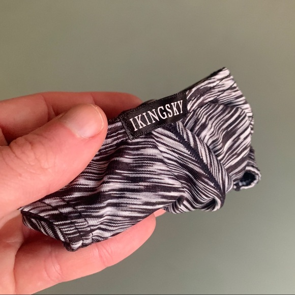 The Core Brief (Grey) - Picture 6 of 6